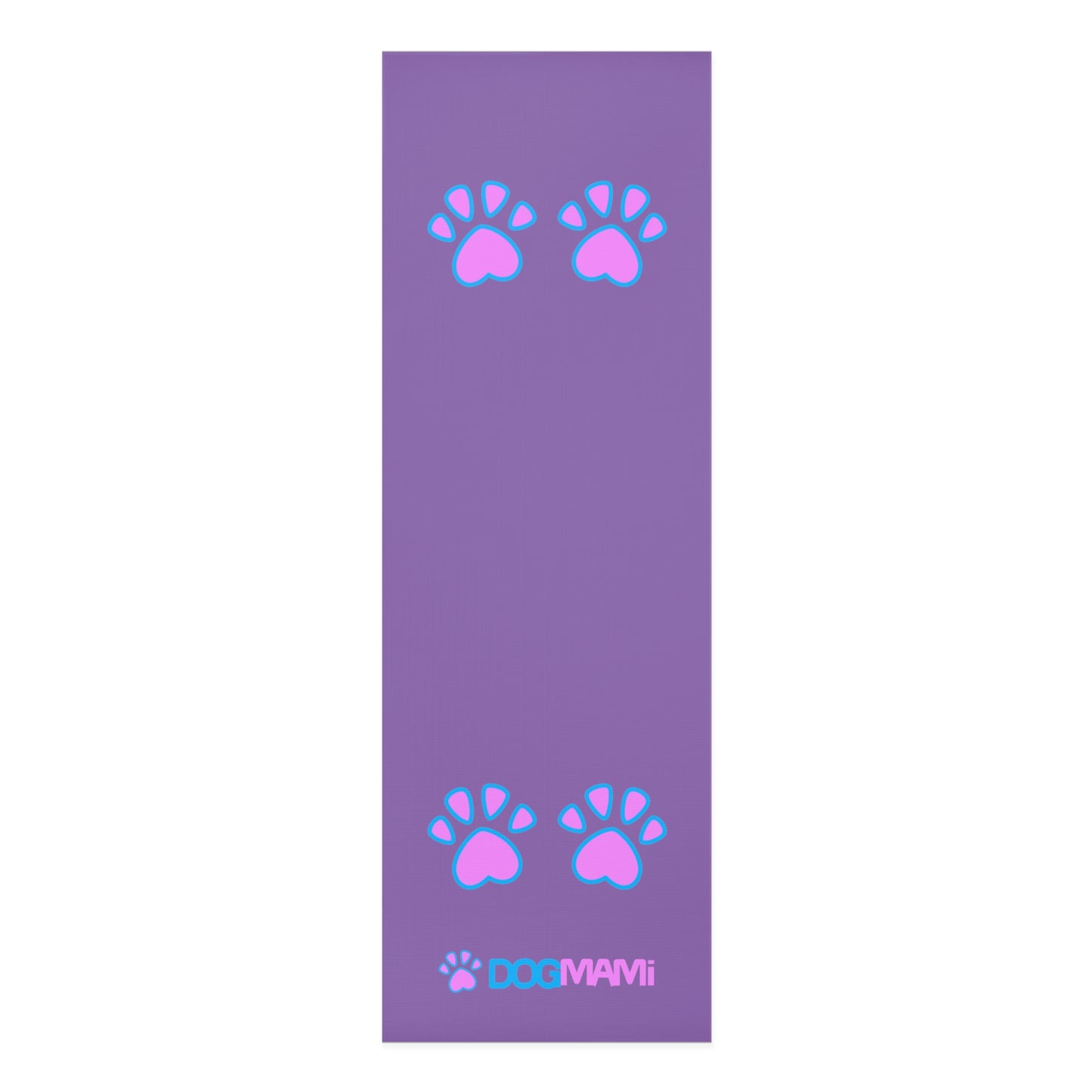 Down Dog {Foam} Yoga Mat